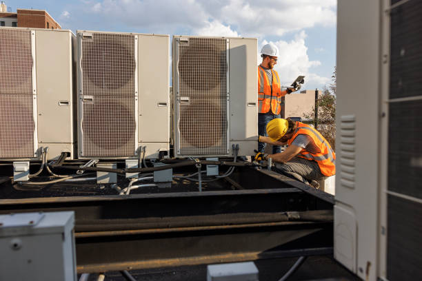 Best HVAC Training and Certification in Latham, NY