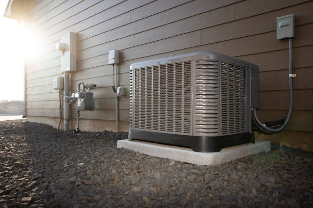 Best HVAC Software and Technology in Latham, NY